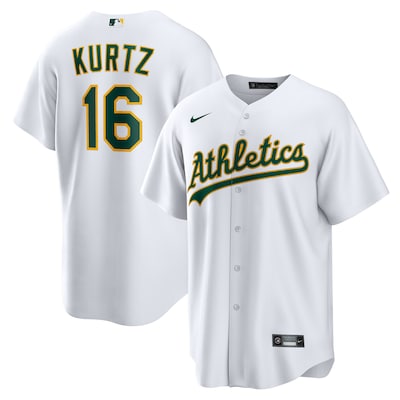 Athletics Men Jerseys 2025-11-11-016